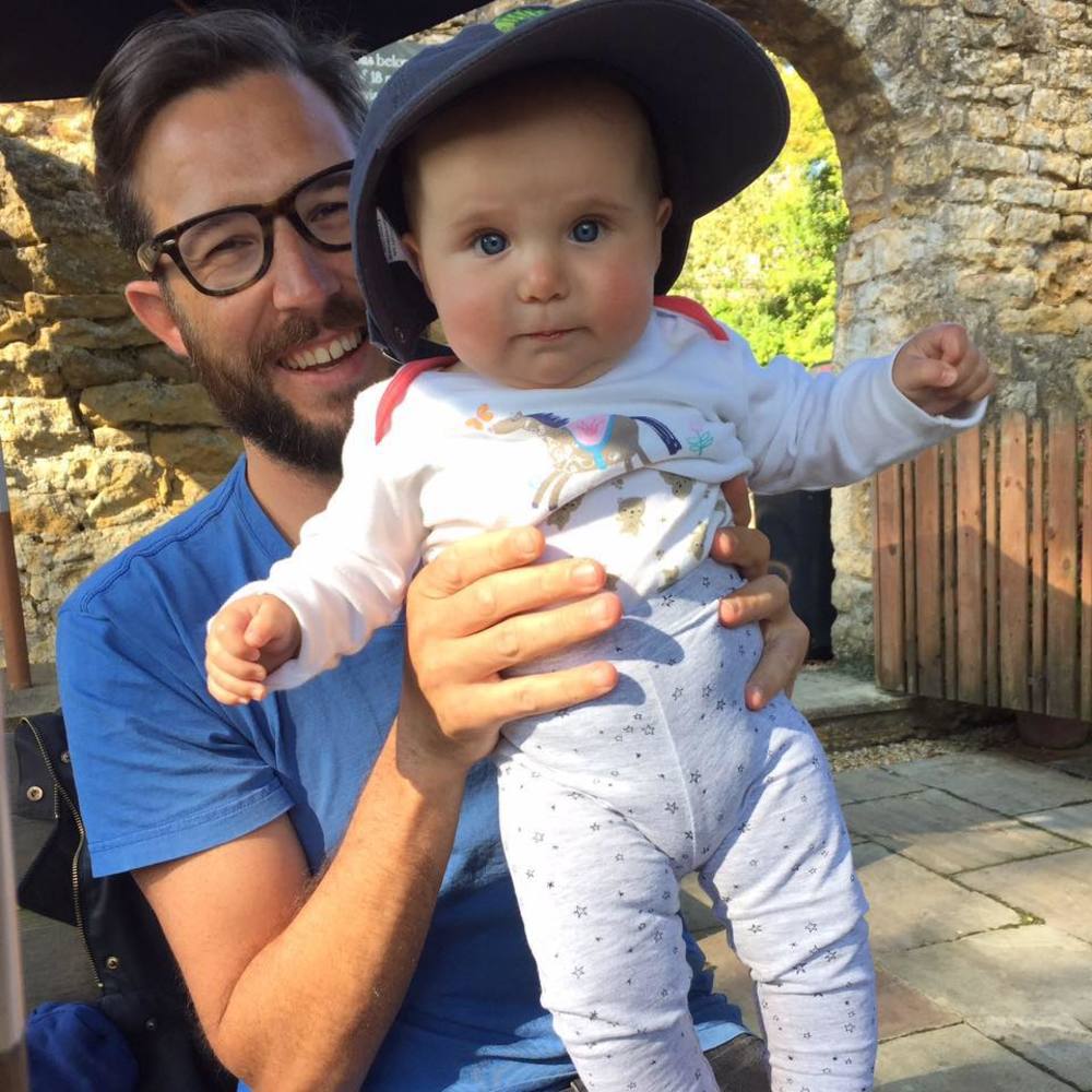 Meet your Posher, Will